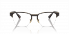 OKULARY KOREKCYJNE PRADA EYEWEAR PR A52V 01U1O1 54 ROZMIAR M